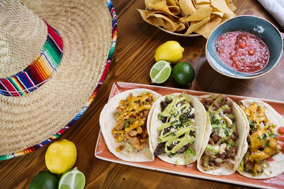 RuRu's Named the Best Taco Joint in Charlotte, NC! | Ruru's Tacos + Tequila